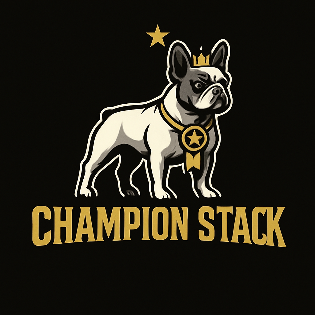 champion Box